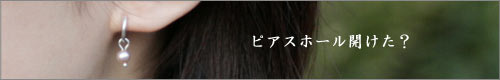 プチイヤリング プチイヤリング