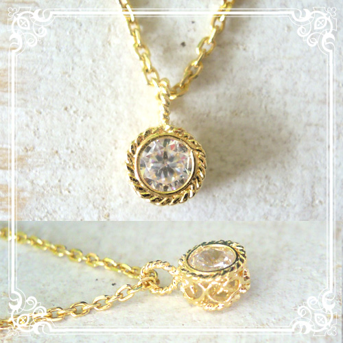 ネックレス,　Necklace,  ニッケルフリー,　金属アレルギー,　銀線細工, フィリグリー,　フィリグラーナ