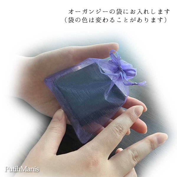 画像12: クレマチスのお花・銀線細工の透かしの花びらが美しいブローチ【フィリグリー・銀線細工パーツ】(シルバー/silver925)