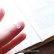 画像3: ピンクトルマリンのシルバーネックレス｜10月誕生石の天然ピンクトルマリンの若草色の石を銀線細工で包んだネックレス【silver925】