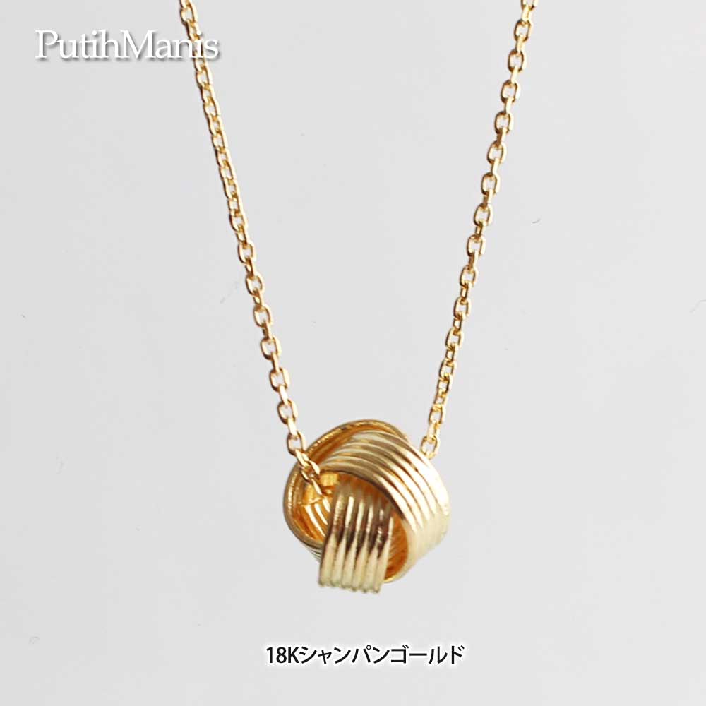 画像8: くるみボタンチャームのゴールドネックレス・ペンダントトップ【金属アレルギーの方にも配慮したニッケルフリーゴールド加工】